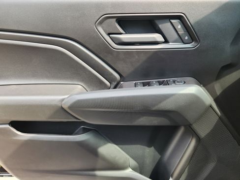 New 2026 Chevrolet Colorado Trail Boss image 18