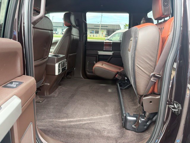 Used 2018 Ford F150 King Ranch RWD image 18
