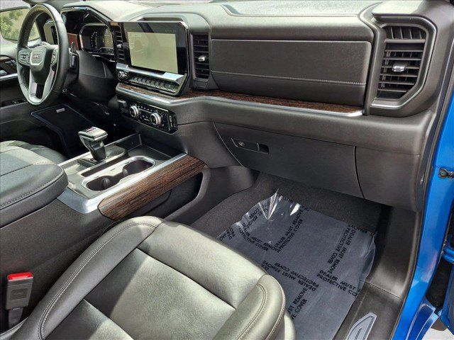 Used 2024 GMC Sierra 1500 Elevation w/ Elevation Premium Package AWD/4WD image 21