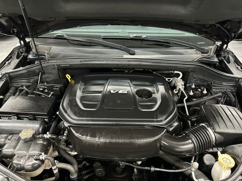 Used 2018 Dodge Durango GT w/ Premium Group image 39