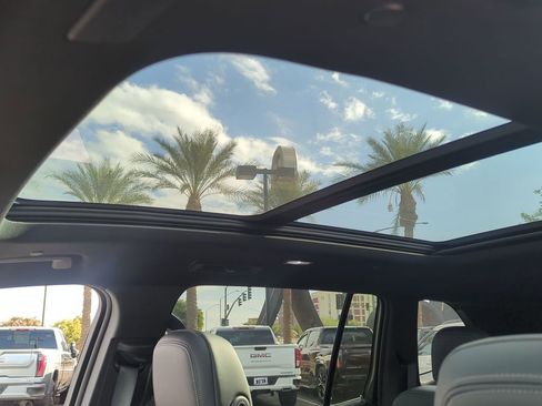 New 2026 Buick Enclave Preferred w/ Super Cruise Package image 18