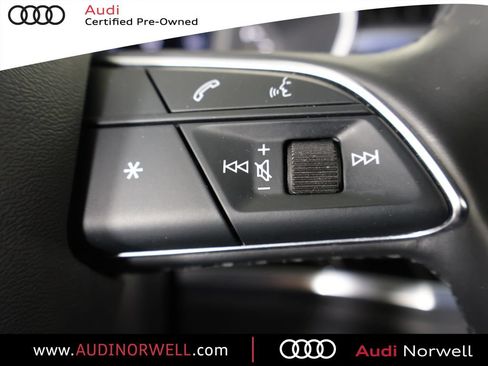 Certified 2022 Audi Q3 2.0T Premium Plus AWD/4WD image 30