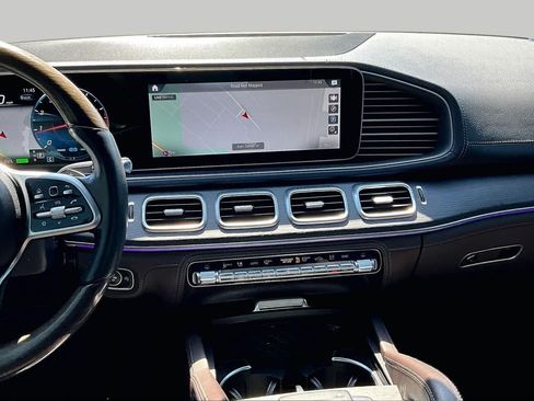 Used 2021 Mercedes-Benz GLE 450 4MATIC image 6
