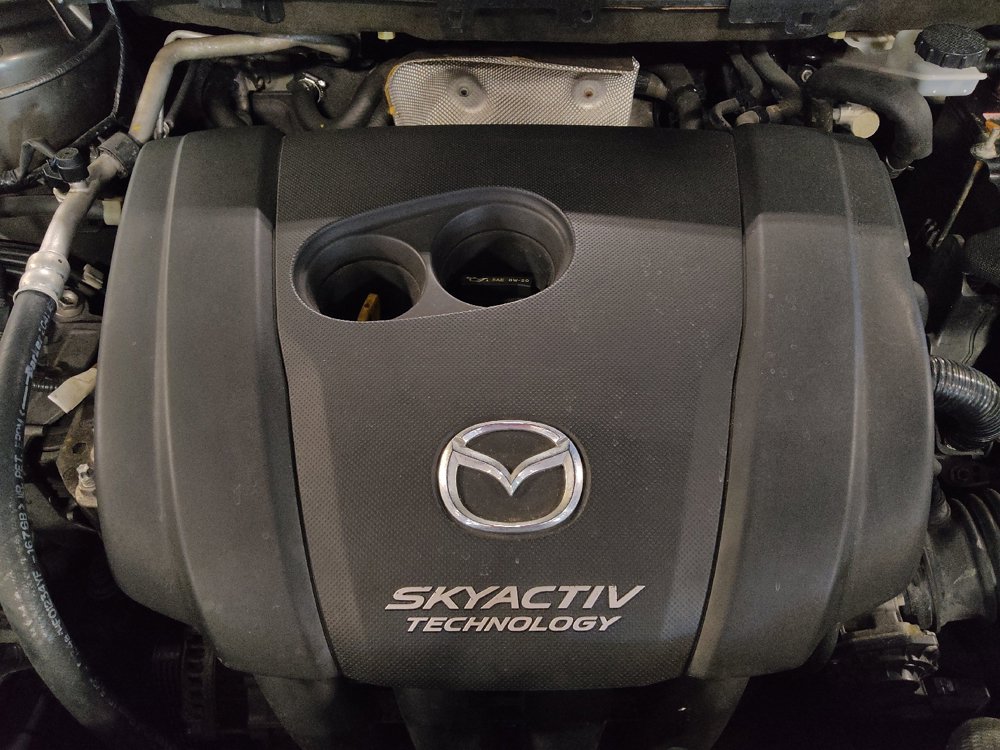 Used 2016 MAZDA CX-5 Touring FWD image 30