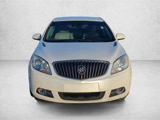 Used 2015 Buick Verano Convenience video 2