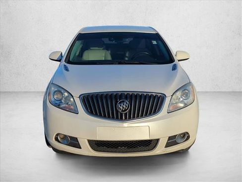 Used 2015 Buick Verano Convenience image 2