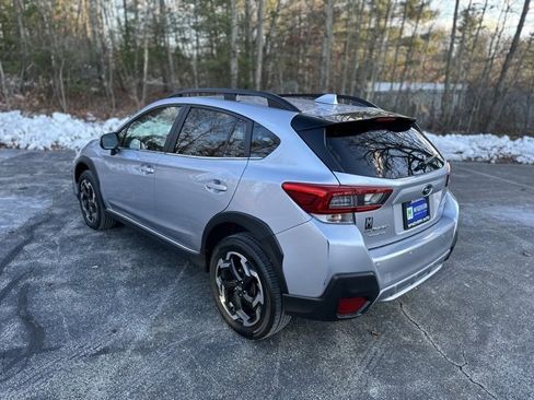 Used 2023 Subaru Crosstrek 2.5i Limited image 8