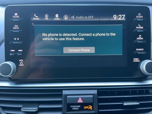 Used 2022 Honda Accord Sport image 24