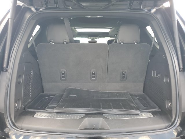 Used 2021 GMC Yukon AT4 w/ AT4 Premium Package AWD/4WD image 38