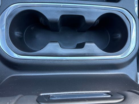 Used 2019 Chevrolet Silverado 1500 LT Trail Boss image 25