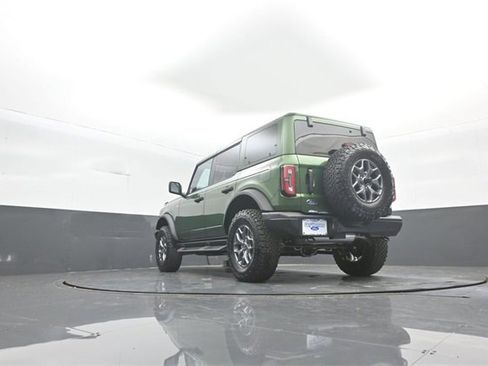 New 2025 Ford Bronco Badlands image 30