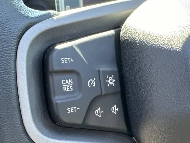 Used 2023 Ford Bronco Wildtrak AWD/4WD image 33