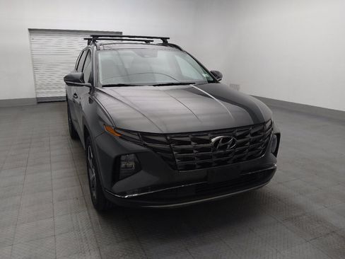 Used 2022 Hyundai Tucson Limited AWD/4WD image 14