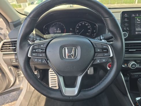 Used 2021 Honda Accord Sport Special Edition image 24