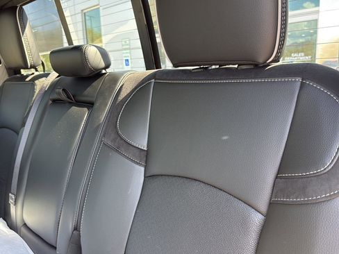 New 2026 RAM 2500 Laramie image 26