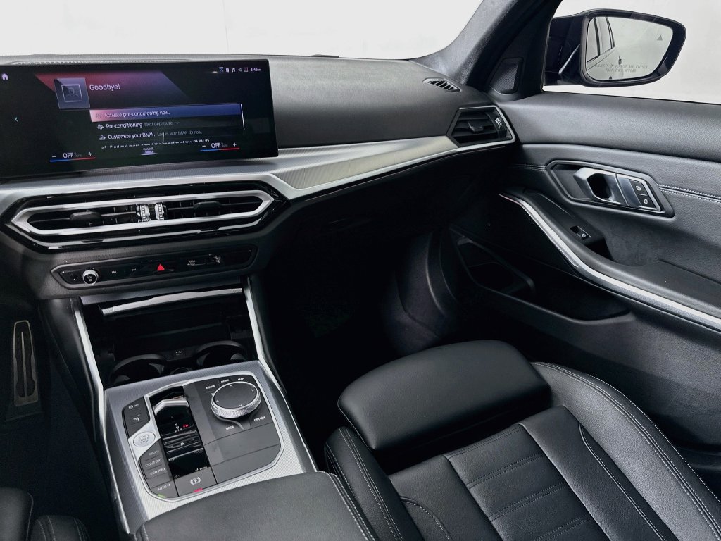 Used 2023 BMW M340i w/ Premium Package RWD image 24