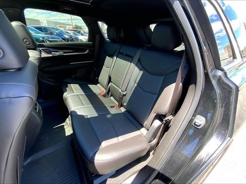 Used 2023 Cadillac XT5 Premium Luxury w/ LPO, Floor Liner Package AWD/4WD image 26