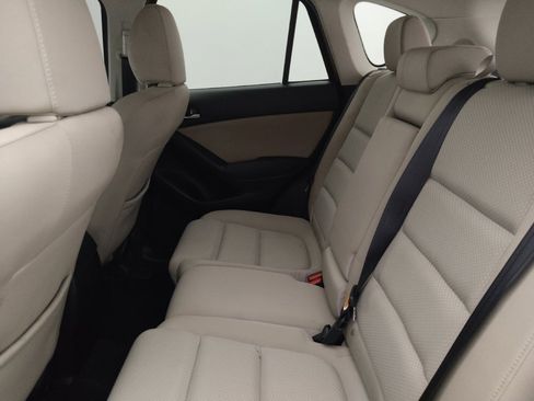 Used 2016 MAZDA CX-5 Touring w/ Bose/Moonroof Package FWD image 18
