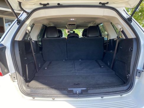 Used 2019 Dodge Journey GT AWD/4WD image 19