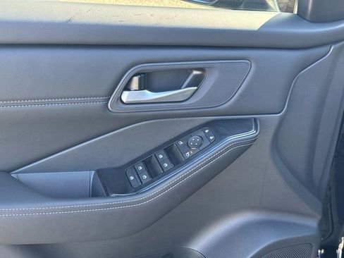 New 2026 Nissan Rogue Dark Armor image 22