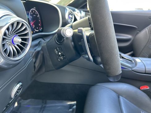 Used 2022 Mercedes-Benz SL 63 AMG 4MATIC image 46