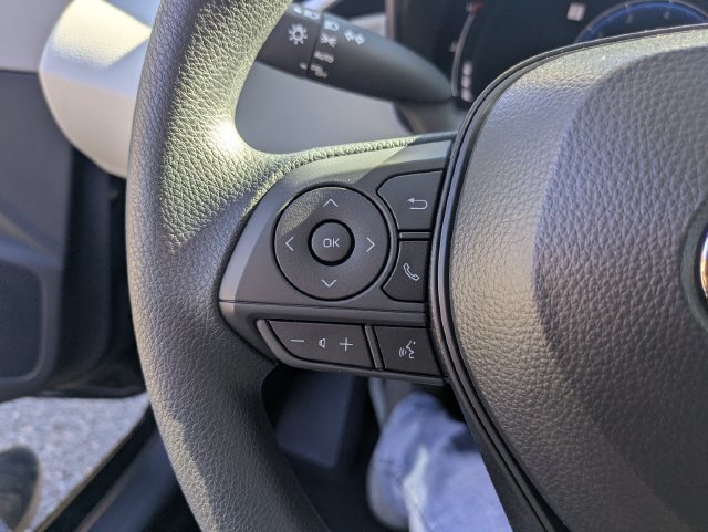 New 2027 Toyota Corolla LE FWD image 19