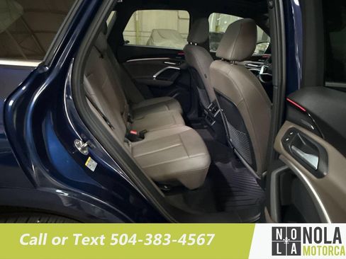 Used 2025 Audi Q5 Premium Plus AWD/4WD image 27