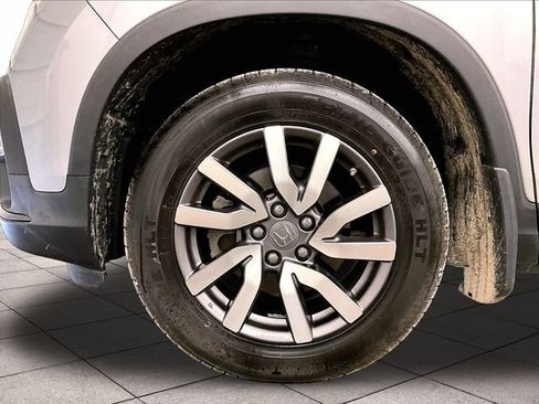 Used 2021 Honda Pilot EX-L image 8
