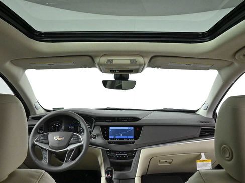 New 2024 Cadillac XT5 Premium Luxury w/ Technology Package image 19