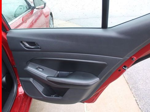 Certified 2024 Nissan Altima 2.5 SV image 23