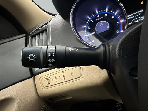 Used 2014 Hyundai Sonata GLS w/ Popular Equipment Group 2 image 13