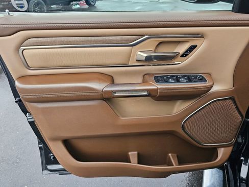 Used 2019 RAM 1500 Laramie Longhorn image 21