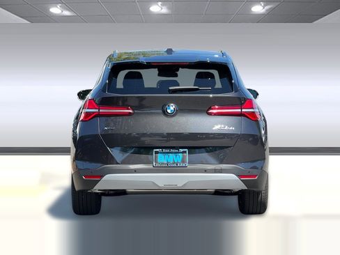 New 2026 BMW X3 xDrive30 w/ Premium Package AWD/4WD image 9