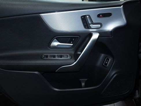 Used 2020 Mercedes-Benz A 220 4MATIC image 20