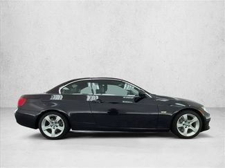 Used 2013 BMW 335i Convertible RWD video 4