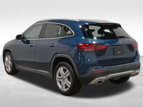 Used 2023 Mercedes-Benz GLA 250 4MATIC image 6