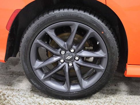 Used 2023 Dodge Charger GT w/ Plus Group image 34