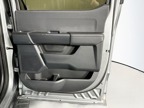 Used 2024 Ford F150 STX w/ Mobile Office Package image 29