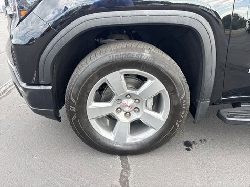 Used 2023 GMC Sierra 1500 Pro w/ Pro Value Package image 10