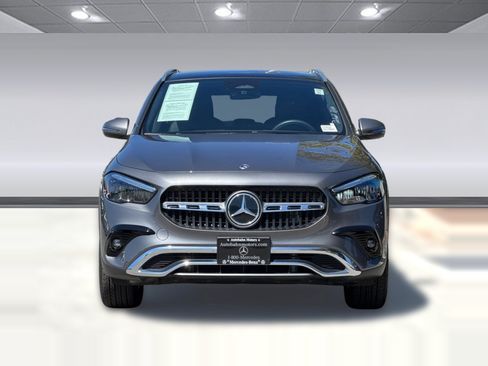 Certified 2026 Mercedes-Benz GLA 250 image 6
