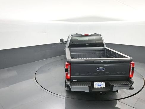 New 2026 Ford F250 Lariat w/ FX4 Off-Road Package image 26