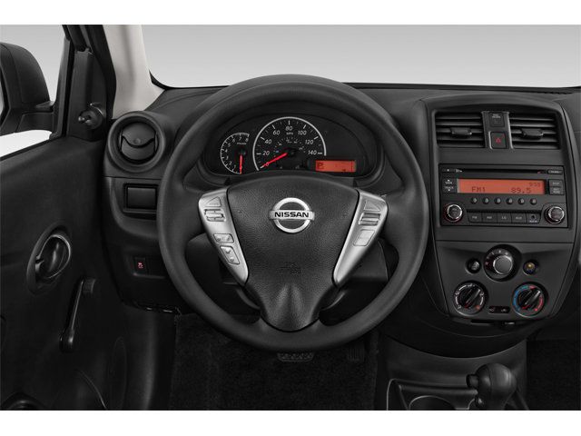 Used 2016 Nissan Versa Note SV FWD image 5