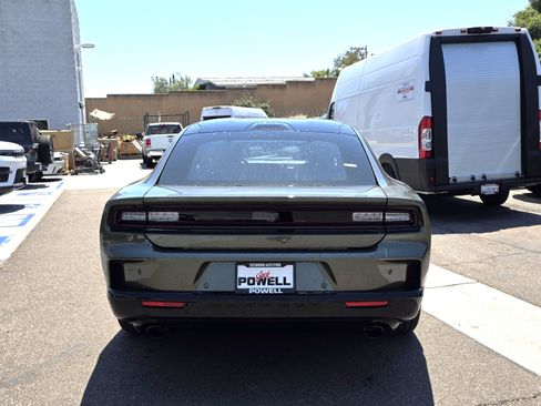 New 2026 Dodge Charger R/T AWD/4WD image 4