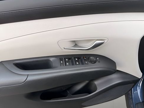 Used 2026 Hyundai Tucson SEL image 15