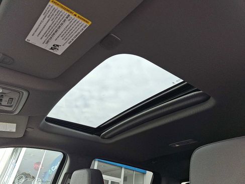 New 2026 Chevrolet Silverado 1500 RST image 9