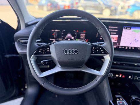 Used 2025 Audi Q5 Premium Plus w/ Premium Plus image 29