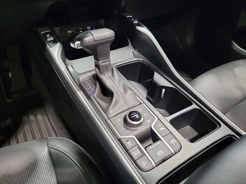 New 2026 Kia Sorento X-Line EX AWD/4WD image 11