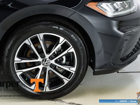 Used 2025 Volkswagen Jetta Sport FWD image 50