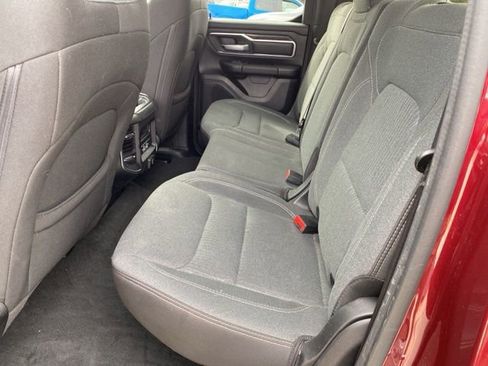 Used 2022 RAM 1500 Big Horn image 30