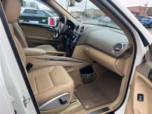 Used 2011 Mercedes-Benz ML 350 4MATIC image 25
